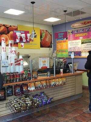 Smoothie King, Rockville