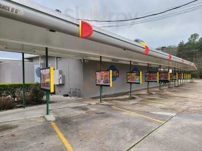 Sonic Drive-in