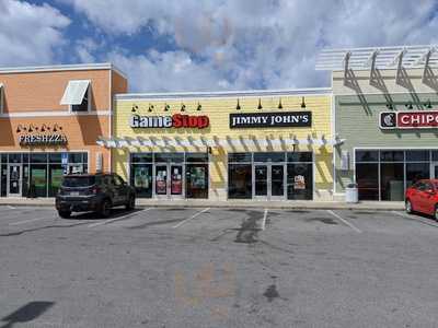 Jimmy John's, Panama City Beach