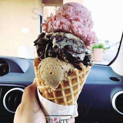 Bruster's Real Ice Cream, Provo