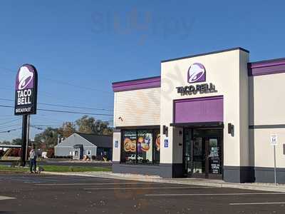 Taco Bell, Kalamazoo