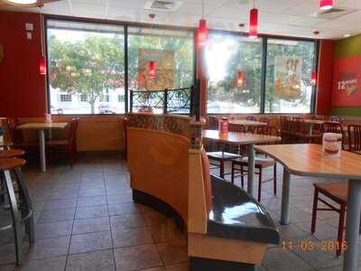 Popeyes Louisiana Kitchen, Cape Coral