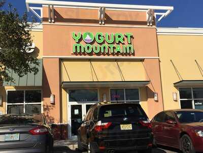 Yogurt Mountain, Bradenton