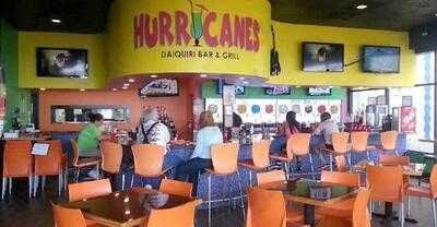 Hurricanes Daquiri Bar & Grill, Myrtle Beach