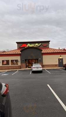 Pizza Hut, Manassas