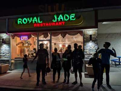 Royal Jade, Layton