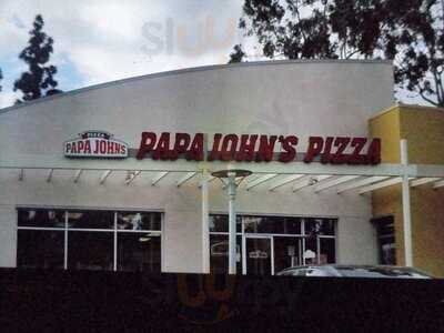 Papa Johns Pizza, Fullerton