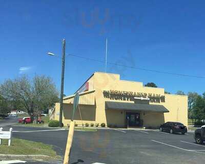 Honeybaked Ham Co, Tallahassee