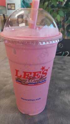 Lee's Sandwiches