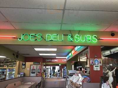 Joe's Deli & Subs, Cape Coral