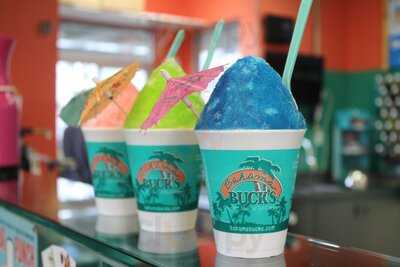 Bahama Buck's