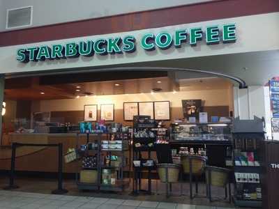 Starbucks, Pensacola