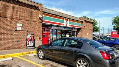 7-Eleven, Manassas