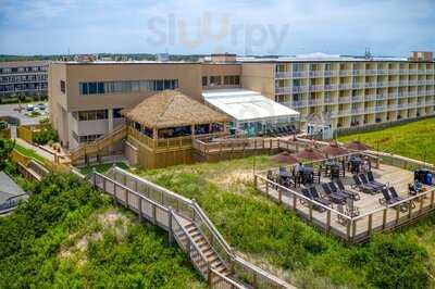 Beachcombers Tiki Hut