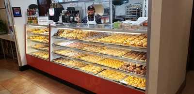 Bosa Donuts, Glendale