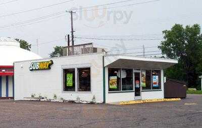 Subway, Lansing