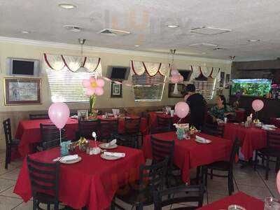 Giovanni's Pizzeria & Restaurant, Coral Springs