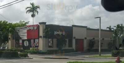 Wendy's