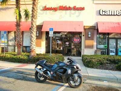 Jersey Mike's Subs, Mount Dora