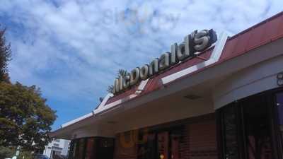 McDonald's, Gaithersburg