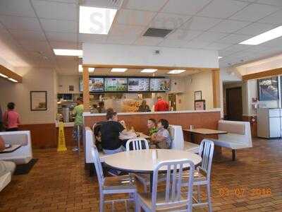 Burger King, Cape Coral