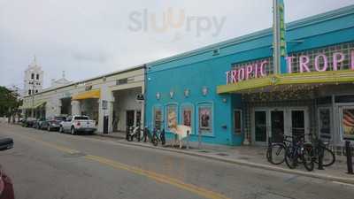 Subway, Florida Keys