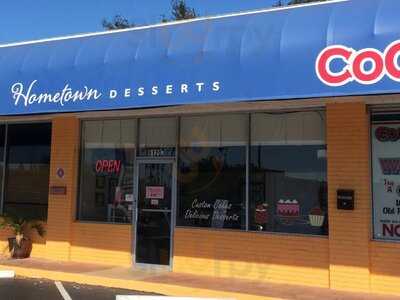 Hometown Desserts, Bradenton