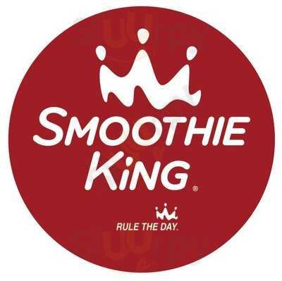 Smoothie King, Saint Simons Island