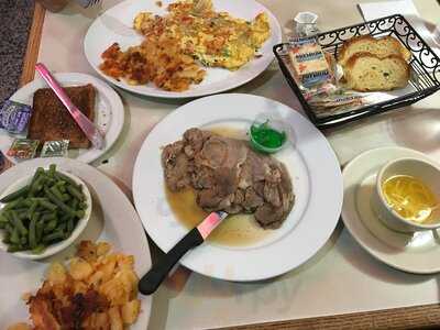 T Bone Diner, Flushing