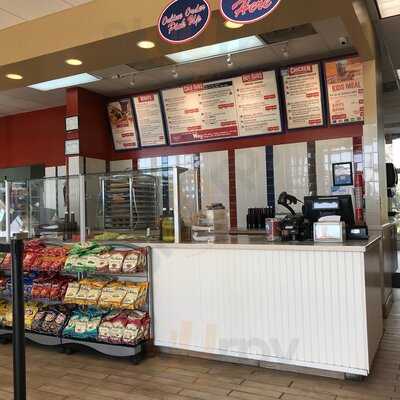 Jersey Mike's Subs