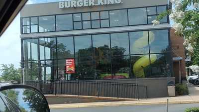 Burger King, Manassas