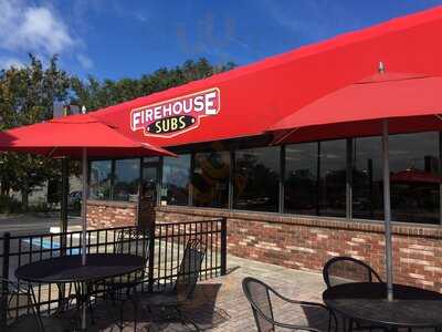 Firehouse Subs, Kissimmee