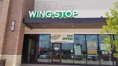 Wingstop, Sugar Land