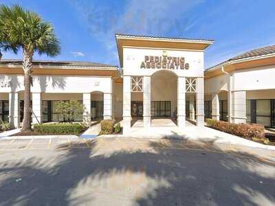 Big Momma's Smokehouse BBQ, Pompano Beach