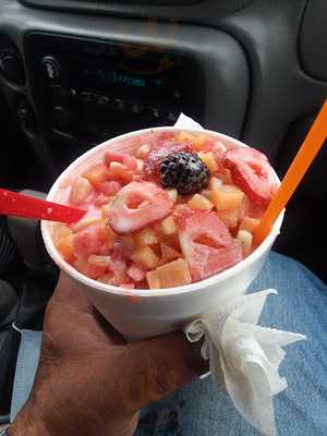 Montelongo Refresqueria & Restaurant 2, Brownsville