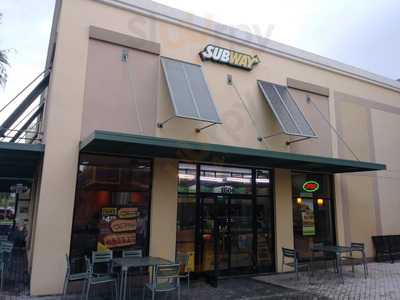 Subway, Lakeland