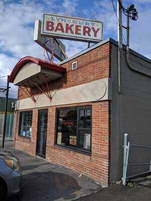 Lyncourt Bakery