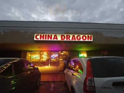 China Dragon, Pembroke Pines