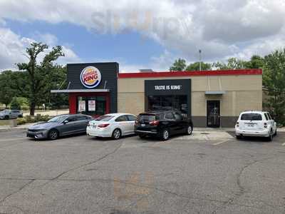 Burger King, Kalamazoo