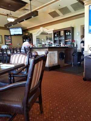 Falcon's Nest Restaurant at Falcon's Fire Golf Club, Kissimmee