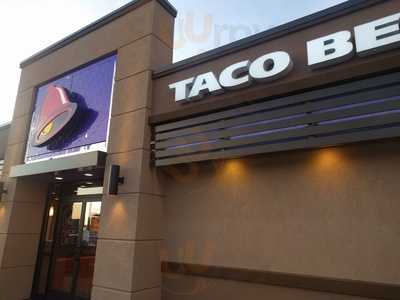 Taco Bell, Ogden