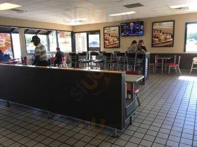 Burger King, Ocala