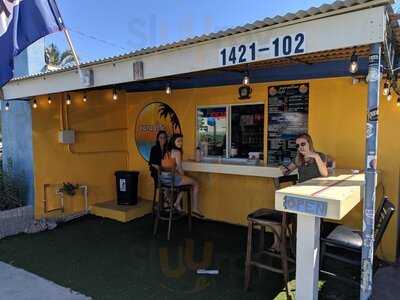 Paradise Cafe, Key West