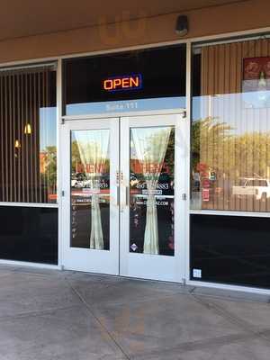 Chen's Chinese Bistro, Gilbert