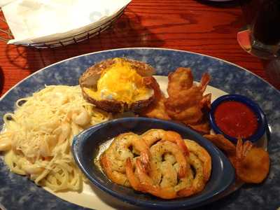 Red Lobster, Tallahassee