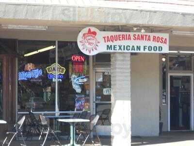 Taqueria Santa Rosa 5