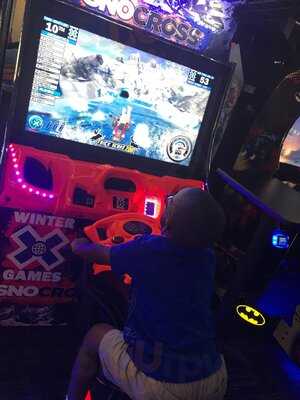 Dave & Buster's, Myrtle Beach