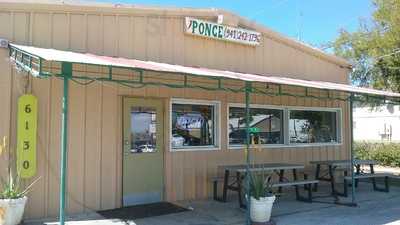 Ponce Restaurant, Bradenton