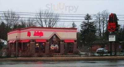 Arby's, Lansing