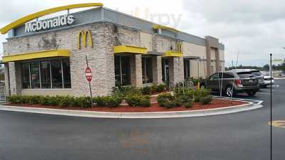 McDonald's, Cape Coral